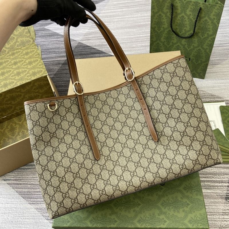 Gucci Tote Bags